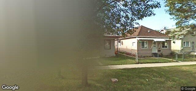 Larawan ng 892 Alfred Avenue sa Winnipeg, Manitoba