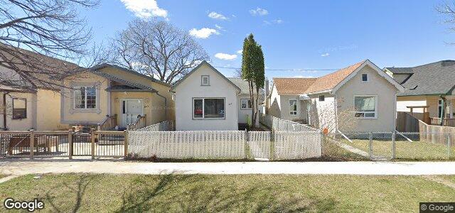 Larawan ng 892 Pritchard Avenue sa Winnipeg, Manitoba