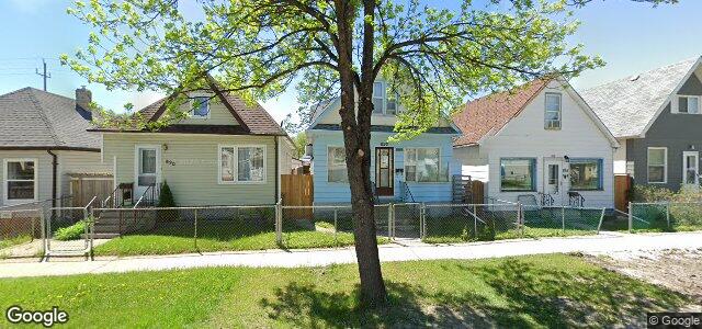 Larawan ng 892 Redwood Avenue sa Winnipeg, Manitoba