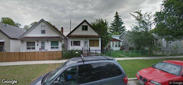 Larawan ng 893 Aberdeen Avenue sa Winnipeg, Manitoba