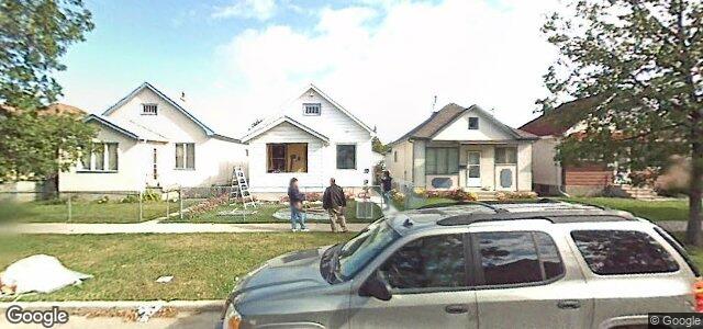 Larawan ng 893 Alfred Avenue sa Winnipeg, Manitoba