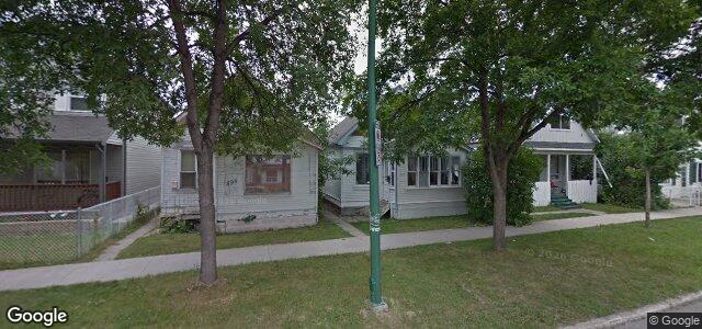 Larawan ng 894 Aberdeen Avenue sa Winnipeg, Manitoba
