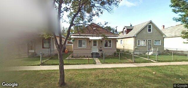 Larawan ng 894 Alfred Avenue sa Winnipeg, Manitoba