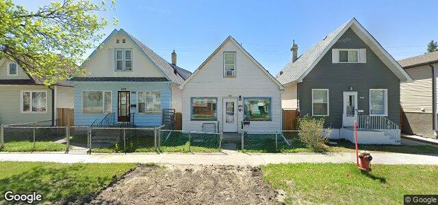 Larawan ng 894 Redwood Avenue sa Winnipeg, Manitoba