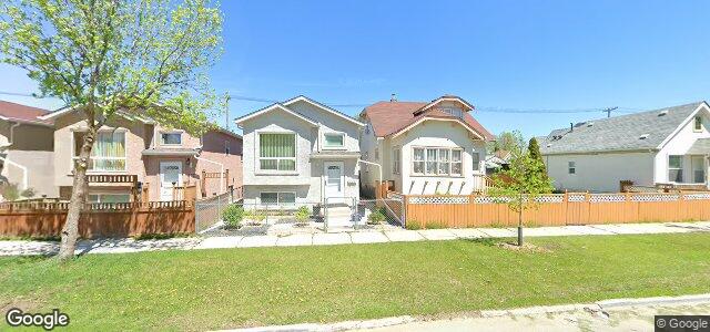 Larawan ng 895 Redwood Avenue sa Winnipeg, Manitoba