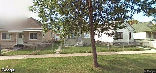Larawan ng 896 Alfred Avenue sa Winnipeg, Manitoba