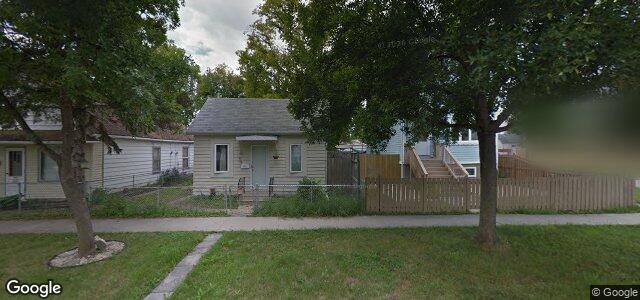 Larawan ng 896 Manitoba Avenue sa Winnipeg, Manitoba