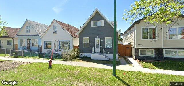 Larawan ng 896 Redwood Avenue sa Winnipeg, Manitoba