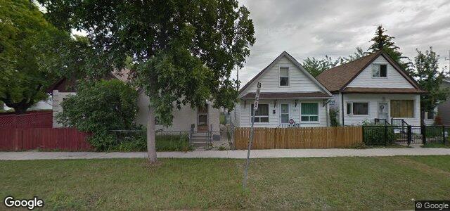 Larawan ng 897 Aberdeen Avenue sa Winnipeg, Manitoba