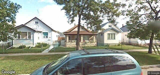 Larawan ng 897 Alfred Avenue sa Winnipeg, Manitoba