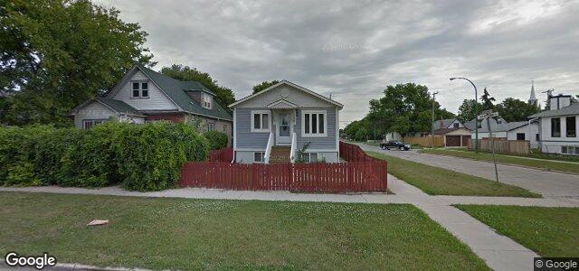 Larawan ng 897 Manitoba Avenue sa Winnipeg, Manitoba