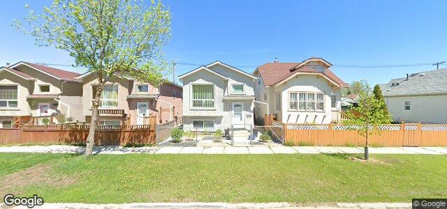 Larawan ng 897 Redwood Avenue sa Winnipeg, Manitoba
