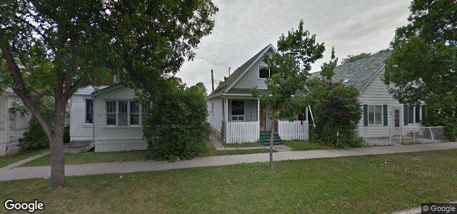 898 Aberdeen Avenue（加拿大曼尼托巴省温尼伯市）房屋照片