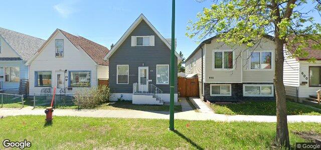 Larawan ng 898 Redwood Avenue sa Winnipeg, Manitoba