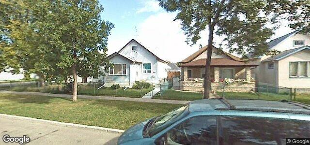 Larawan ng 899 Alfred Avenue sa Winnipeg, Manitoba