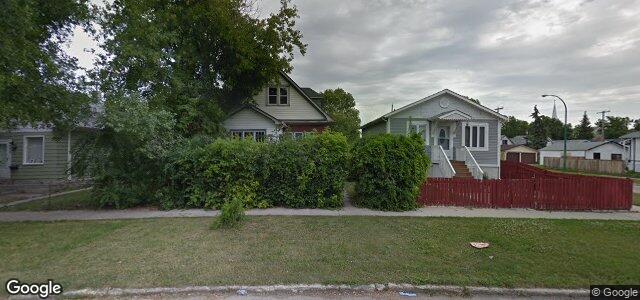 Larawan ng 899 Manitoba Avenue sa Winnipeg, Manitoba