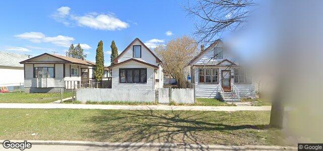 Photo of 899 Pritchard Avenue in Winnipeg, Manitoba
