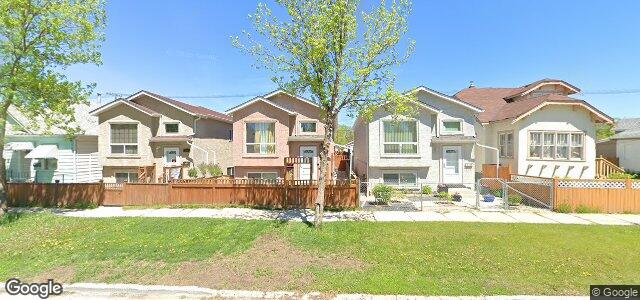 Larawan ng 899 Redwood Avenue sa Winnipeg, Manitoba
