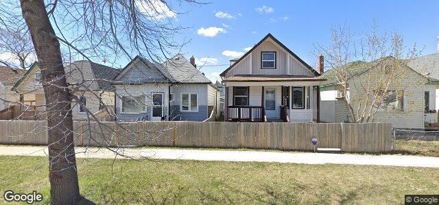 Larawan ng 900 Pritchard Avenue sa Winnipeg, Manitoba