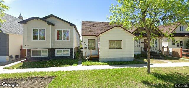 Larawan ng 900 Redwood Avenue sa Winnipeg, Manitoba