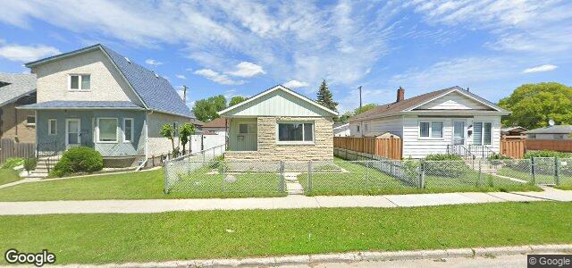 Larawan ng 901 Burrows Avenue sa Winnipeg, Manitoba