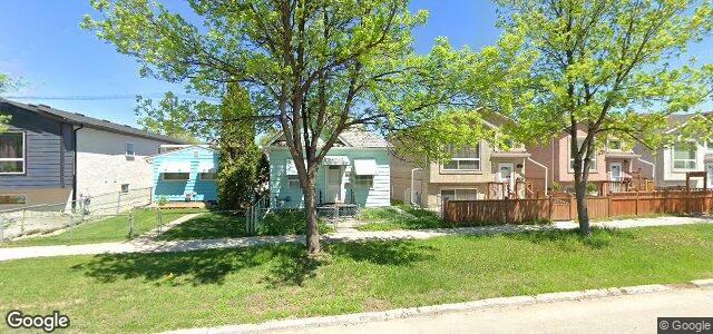 Larawan ng 901 Redwood Avenue sa Winnipeg, Manitoba