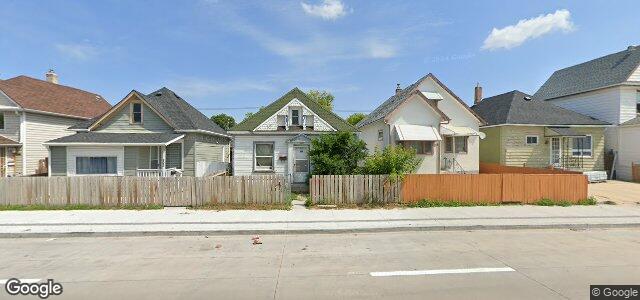 Larawan ng 901 Selkirk Avenue sa Winnipeg, Manitoba