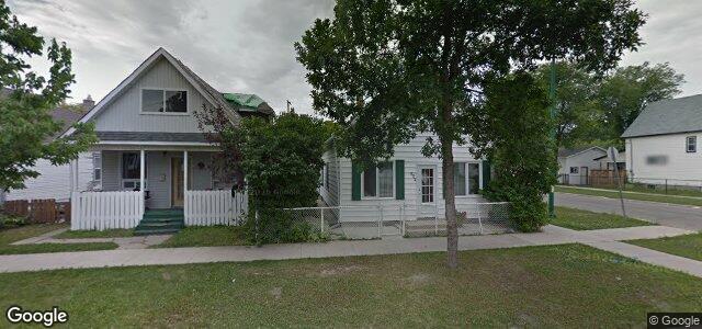 Larawan ng 902 Aberdeen Avenue sa Winnipeg, Manitoba