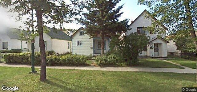 Larawan ng 902 Alfred Avenue sa Winnipeg, Manitoba