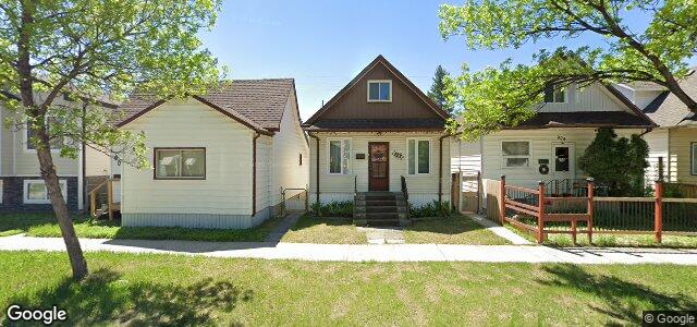Larawan ng 902 Redwood Avenue sa Winnipeg, Manitoba