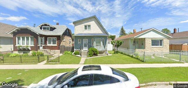 Larawan ng 903 Burrows Avenue sa Winnipeg, Manitoba