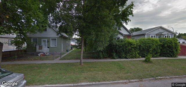 903 Manitoba Avenue（加拿大曼尼托巴省溫尼伯市）房屋照片