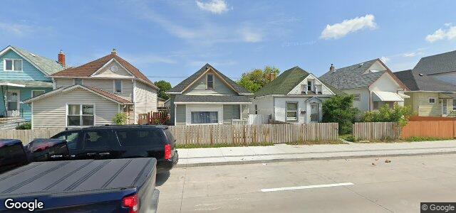 903 Selkirk Avenue（加拿大曼尼托巴省溫尼伯市）房屋照片