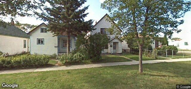 904 Alfred Avenue（加拿大曼尼托巴省溫尼伯市）房屋照片