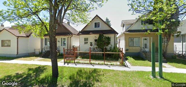 Larawan ng 904 Redwood Avenue sa Winnipeg, Manitoba