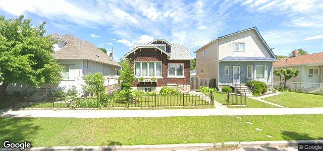 905 Burrows Avenue（加拿大曼尼托巴省温尼伯市）房屋照片