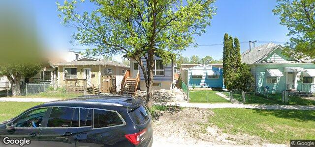 Larawan ng 905 Redwood Avenue sa Winnipeg, Manitoba