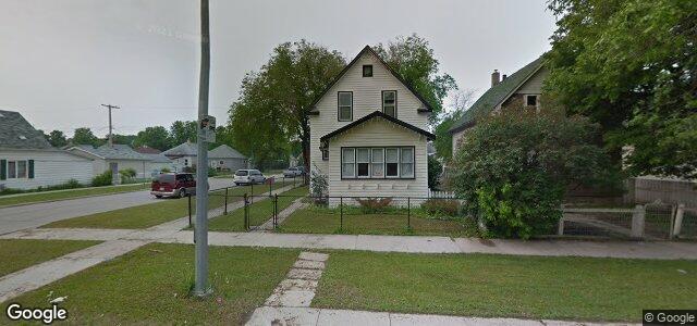 Larawan ng 906 Aberdeen Avenue sa Winnipeg, Manitoba