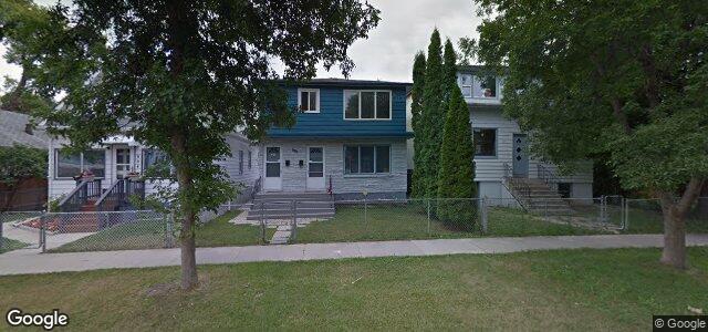 Larawan ng 906 Manitoba Avenue sa Winnipeg, Manitoba