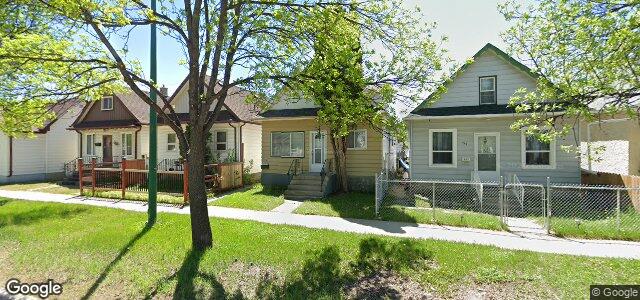 Larawan ng 906 Redwood Avenue sa Winnipeg, Manitoba