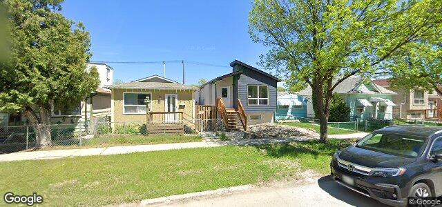 Larawan ng 907 Redwood Avenue sa Winnipeg, Manitoba