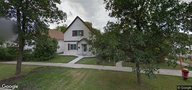Larawan ng 908 Alfred Avenue sa Winnipeg, Manitoba
