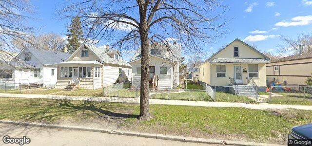 Larawan ng 909 Pritchard Avenue sa Winnipeg, Manitoba