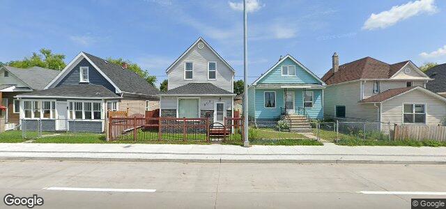 Larawan ng 909 Selkirk Avenue sa Winnipeg, Manitoba