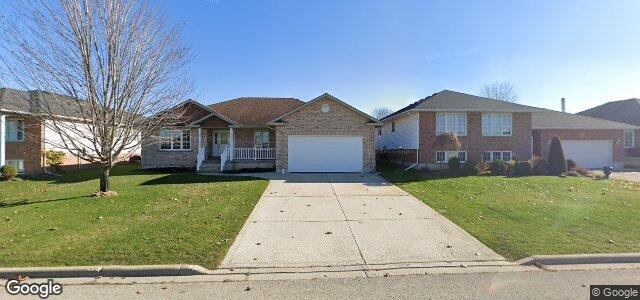 Larawan ng 910 Boyd Avenue sa Winnipeg, Manitoba