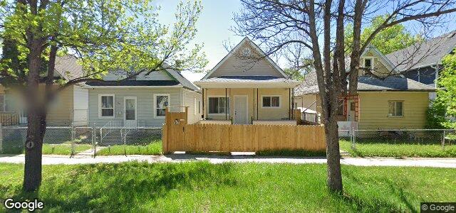Larawan ng 910 Redwood Avenue sa Winnipeg, Manitoba