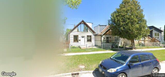 911 Redwood Avenue（加拿大曼尼托巴省溫尼伯市）房屋照片