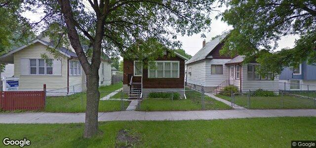 912 Aberdeen Avenue（加拿大曼尼托巴省温尼伯市）房屋照片