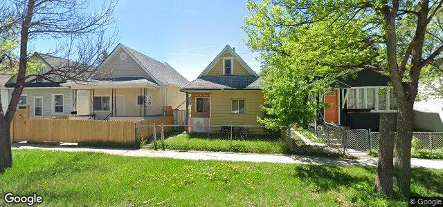 Larawan ng 912 Redwood Avenue sa Winnipeg, Manitoba