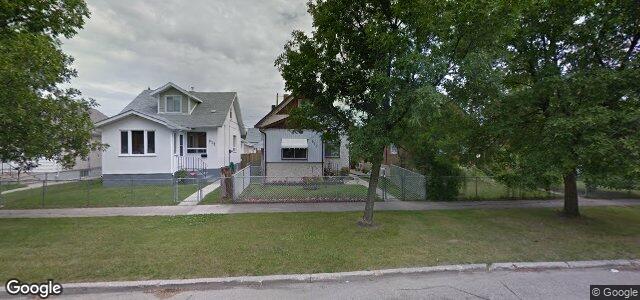 913 Boyd Avenue（加拿大曼尼托巴省溫尼伯市）房屋照片